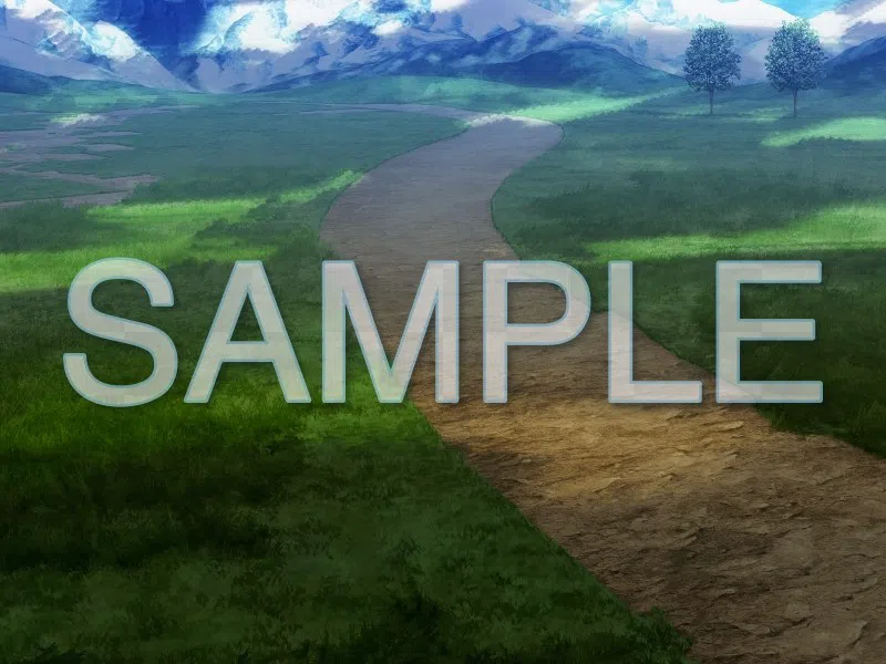 RPG Maker MV - Minikle's Background CG Material Collection "Dungeon" part01 A Screenshot 1