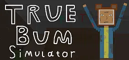 True Bum Simulator