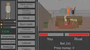 True Bum Simulator Screenshot 1