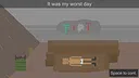 True Bum Simulator Screenshot 2