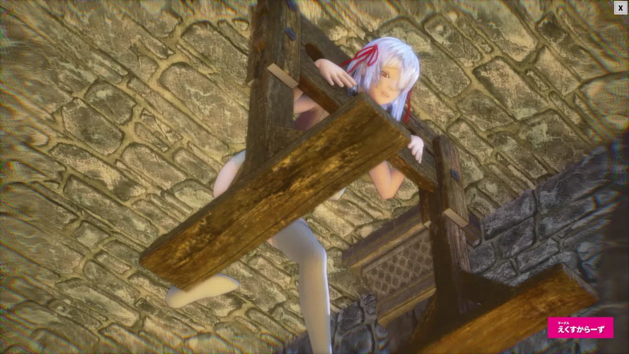 HOBGOB ～Please Save Me～ Screenshot 13