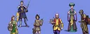 Visual Novel Maker - NPC Voices Screenshot 0