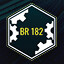 BR 182: Carry Me Home icon
