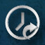 GWB: Clocking Out icon