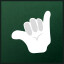 WCL: Totally Gnarly Dude icon