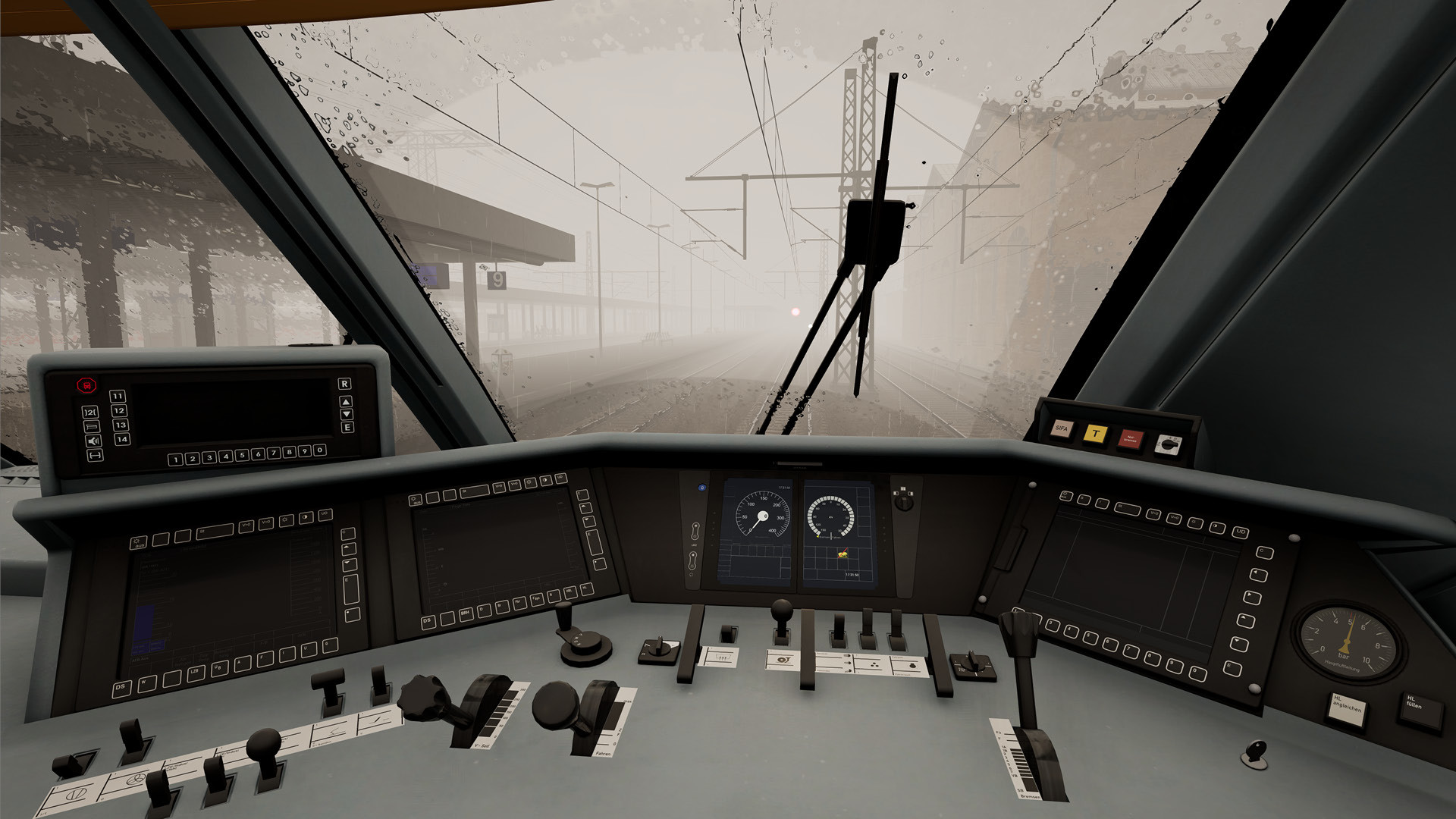 Train Sim World® 3 Screenshot 5