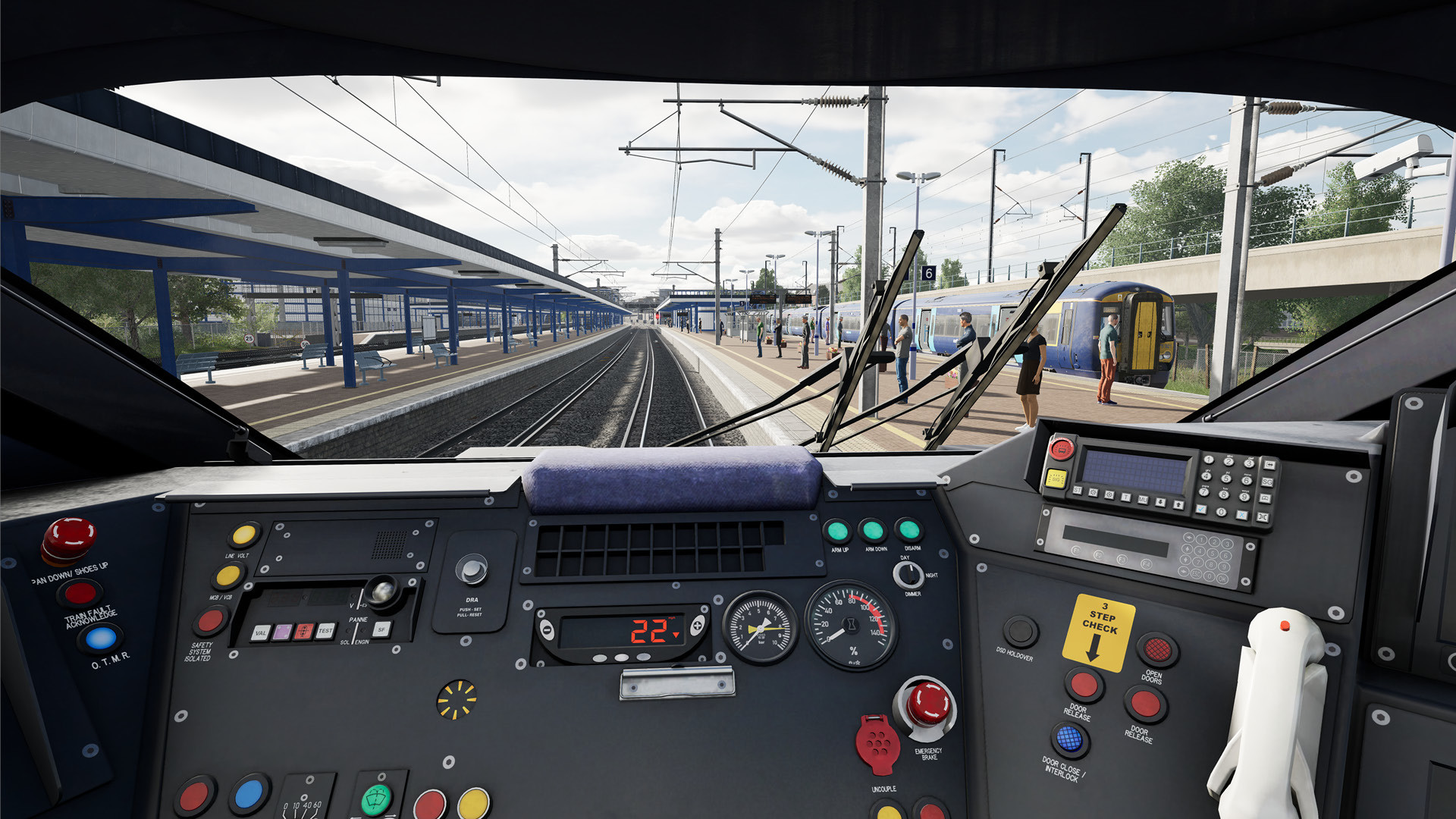 Train Sim World® 3 Screenshot 7