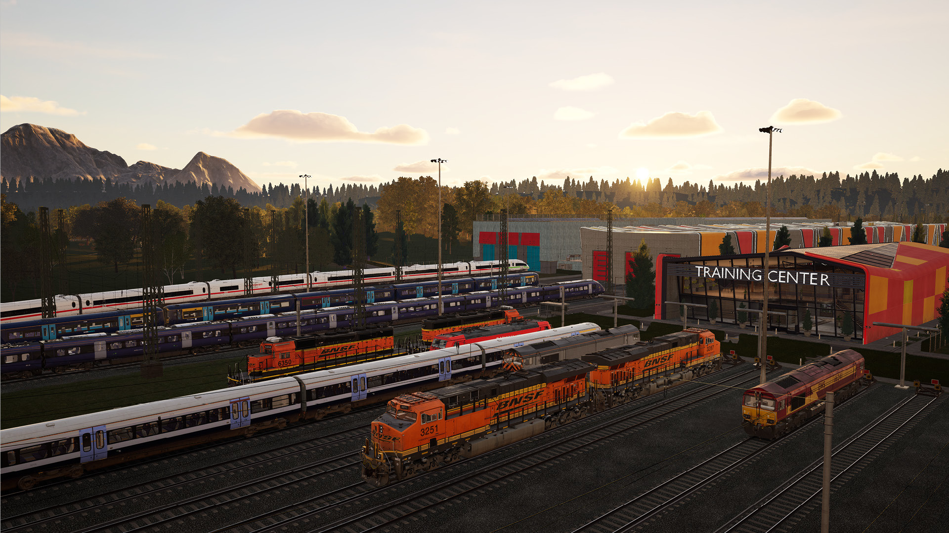 Train Sim World® 3 Screenshot 9
