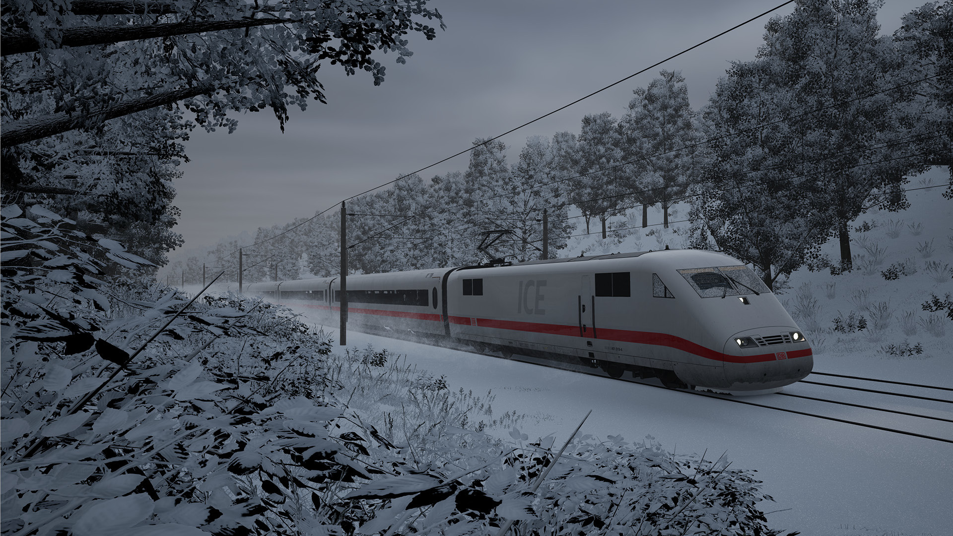 Train Sim World® 3 Screenshot 0