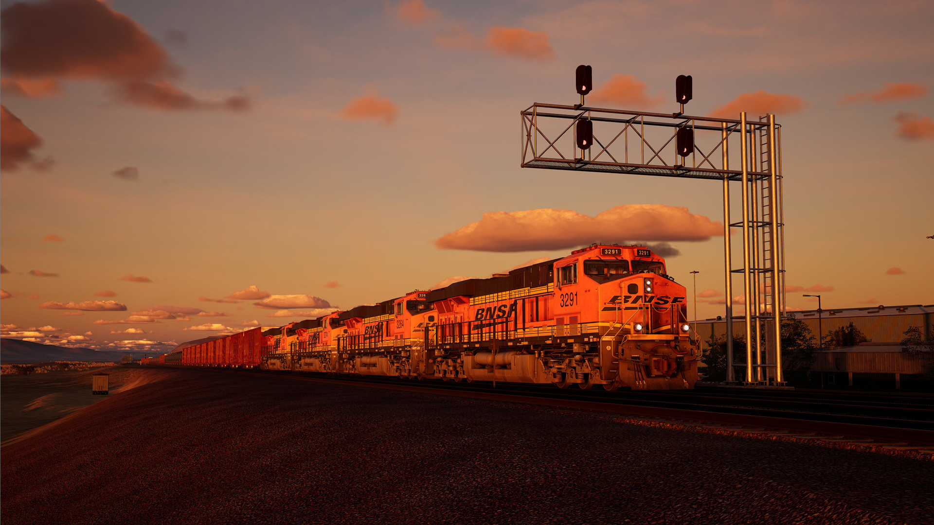 Train Sim World® 3 Screenshot 6