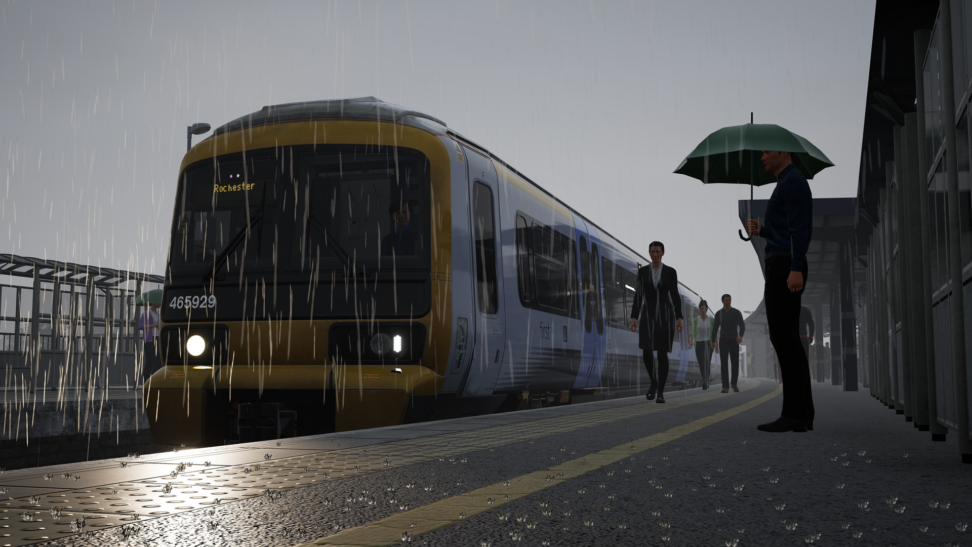 Train Sim World® 3 Screenshot 8