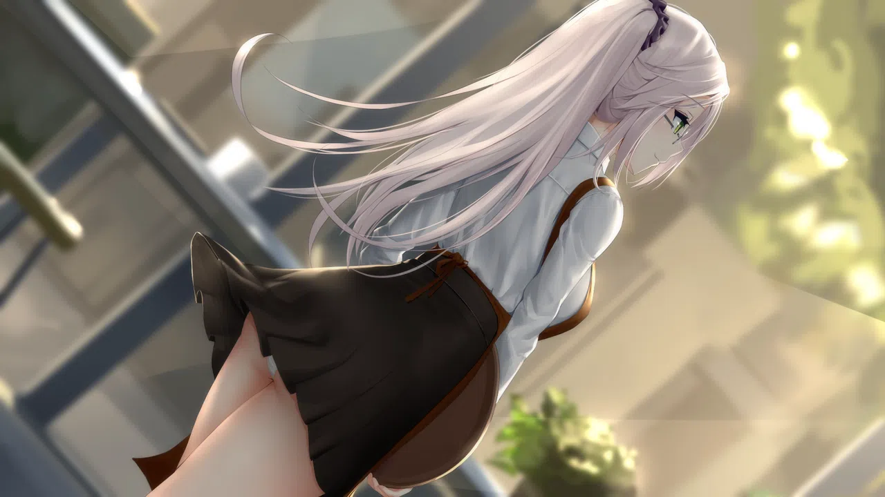 Lens Life II Screenshot 4