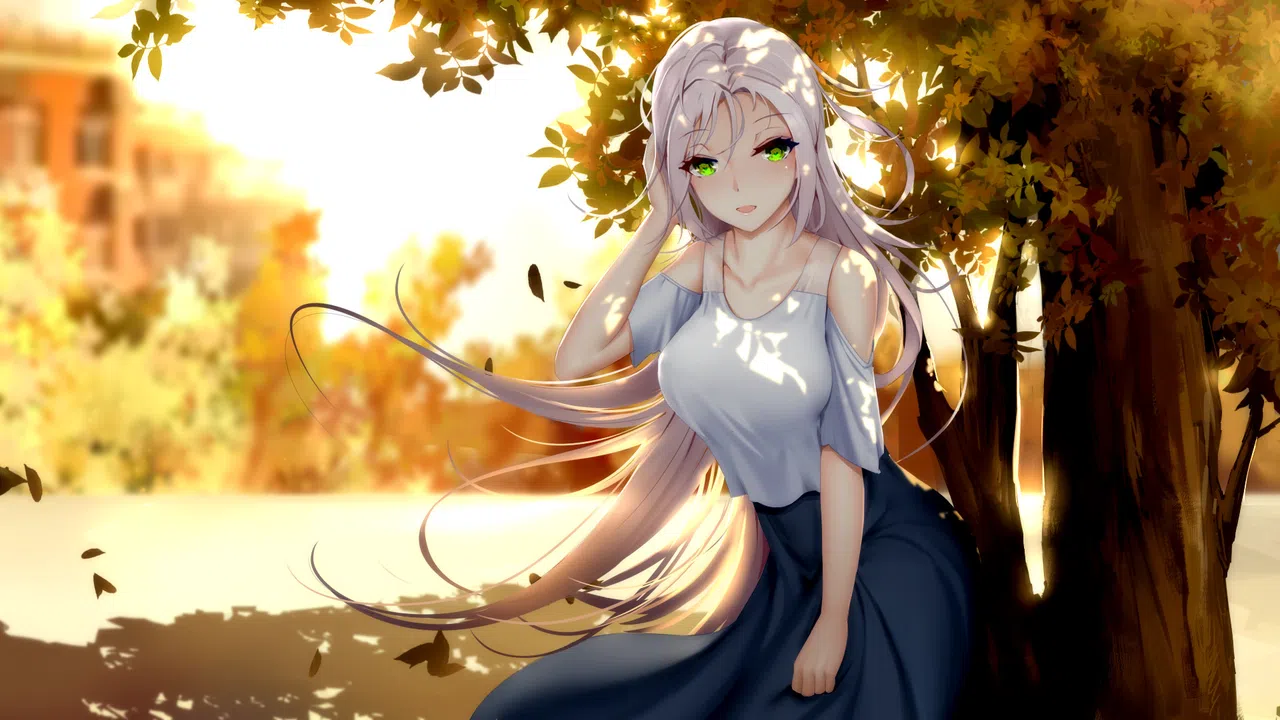 Lens Life II Screenshot 0