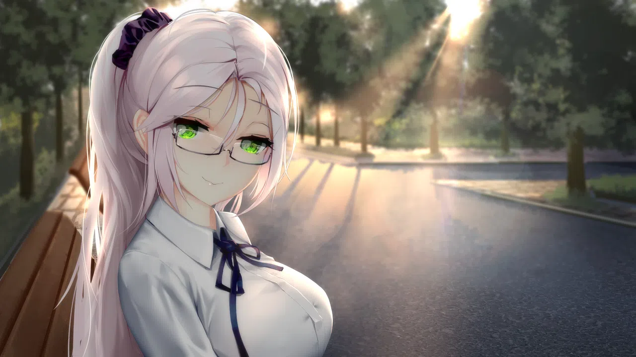 Lens Life II Screenshot 1