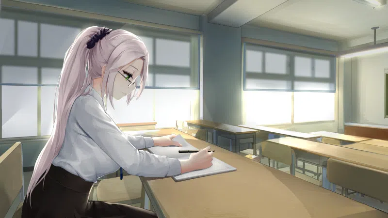 Lens Life II Screenshot 2