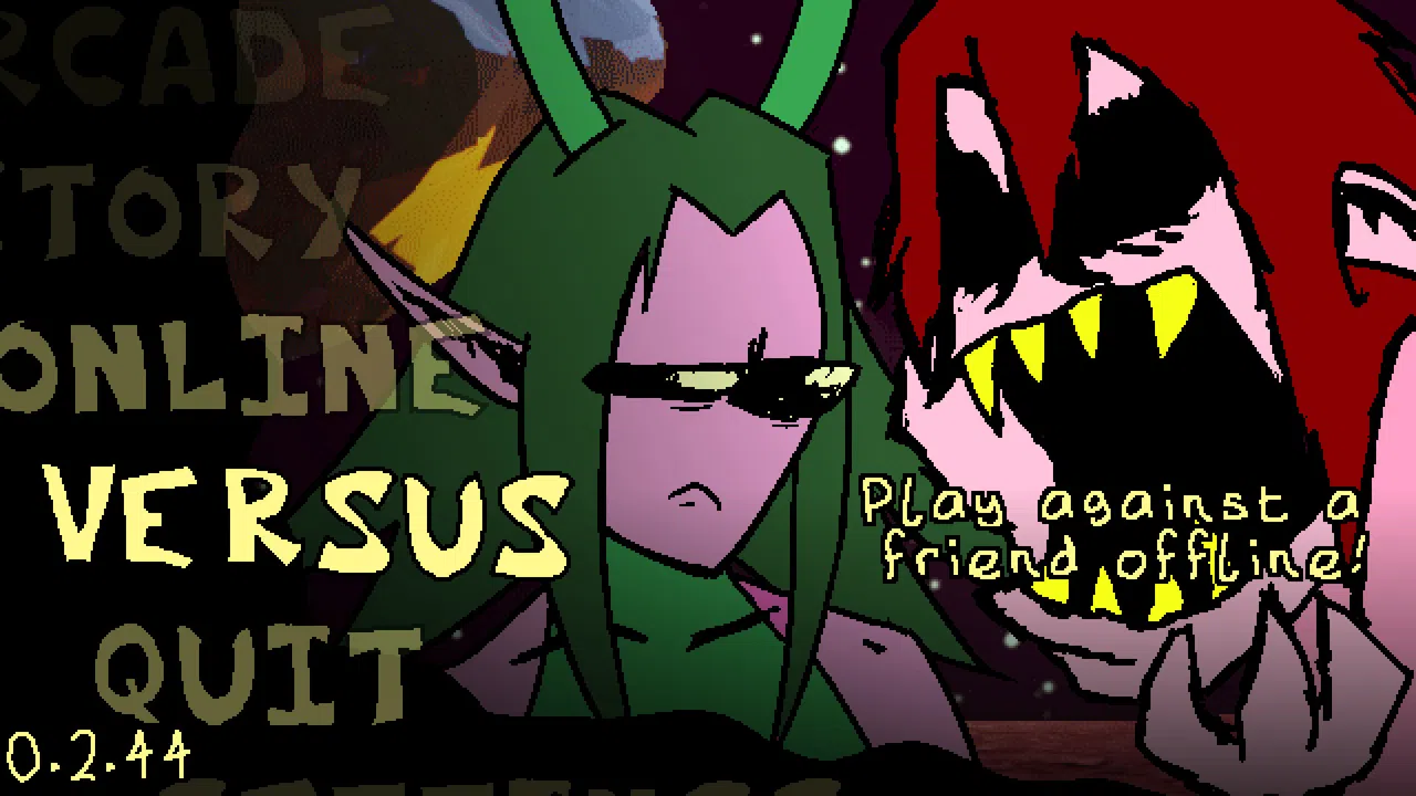 Moonatics Screenshot 3