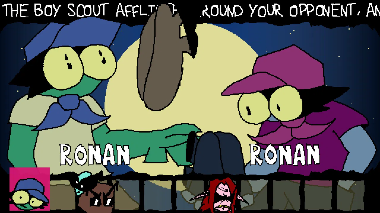 Moonatics Screenshot 4