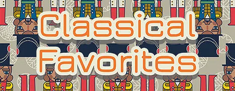 RPG Maker MZ - Classical Favorites Screenshot 0