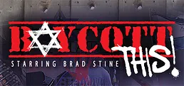 BOYCOTT THIS!