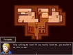 Sick Love - An RPG Maker Novel Screenshot 4