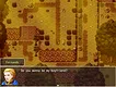 Sick Love - An RPG Maker Novel Screenshot 1