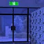 School at Night icon