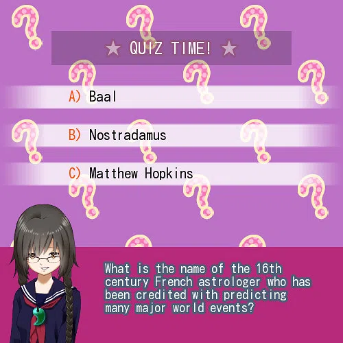 Talk to Yuno Screenshot 3