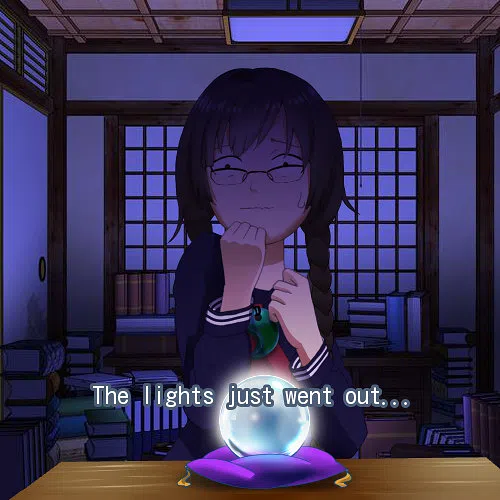 Talk to Yuno Screenshot 2
