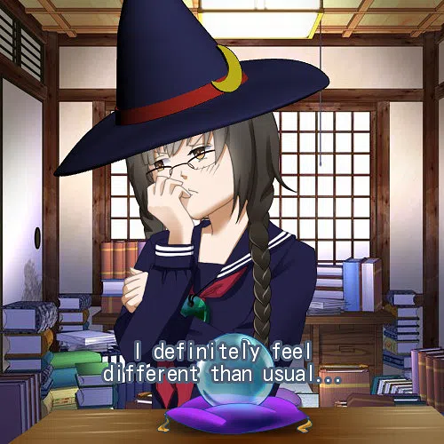 Talk to Yuno Screenshot 4