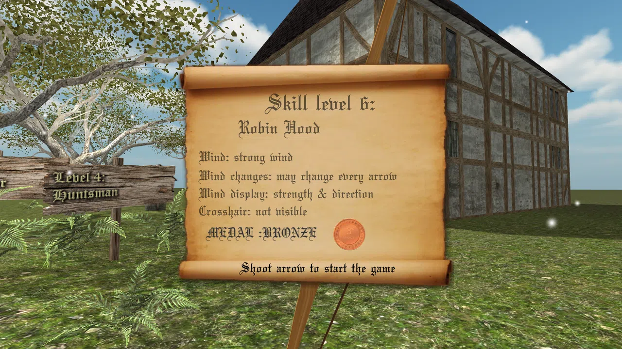 Precision Archery: Competitive Screenshot 4