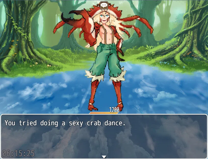 MonsterxMan: Inheritence To Lust Screenshot 4