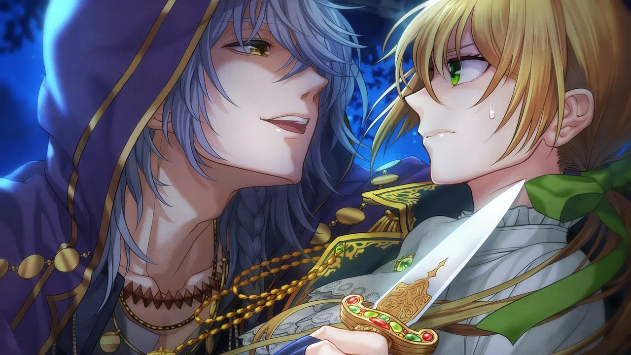 Les Fleursword Screenshot 7