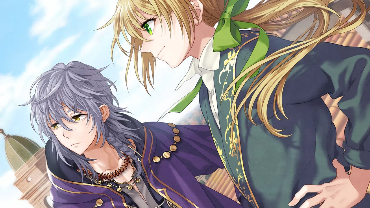 Les Fleursword Screenshot 6