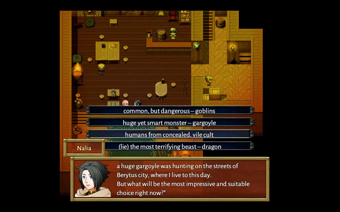 The Tavern Screenshot 5