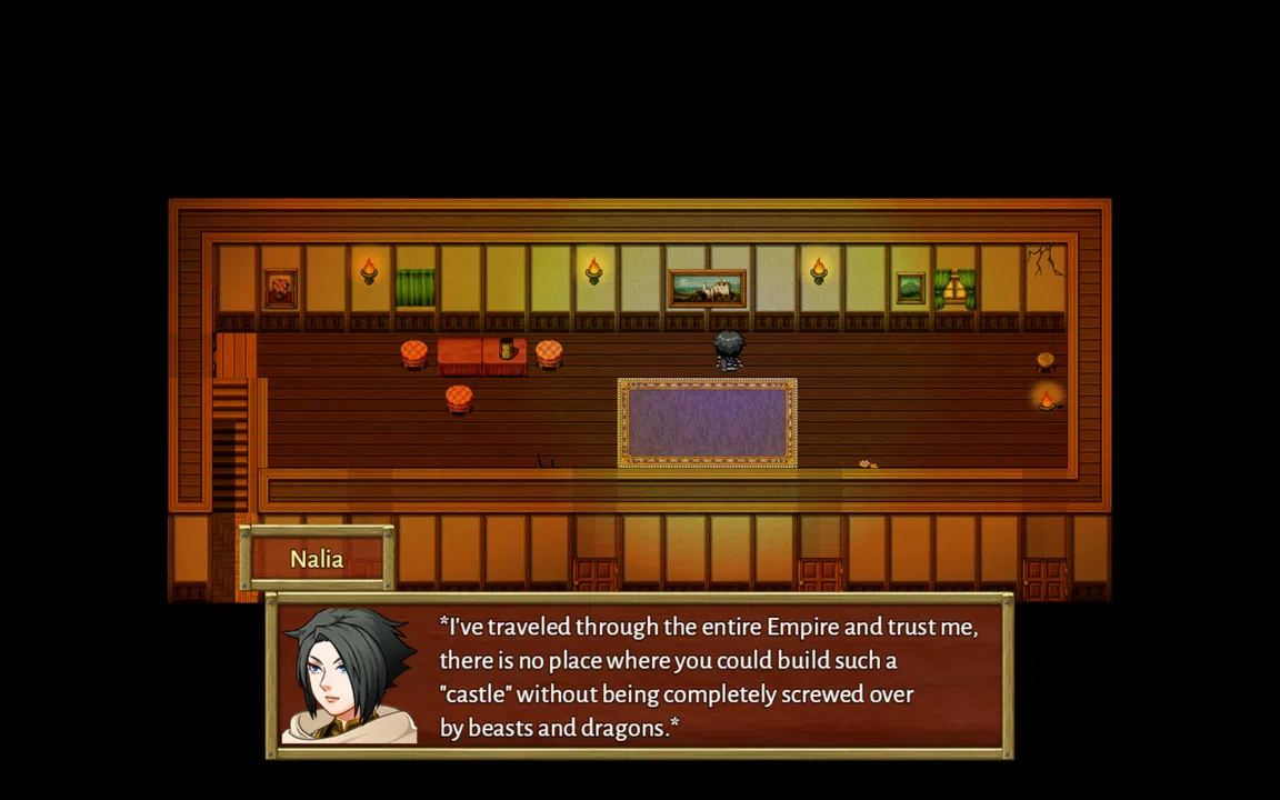 The Tavern Screenshot 8
