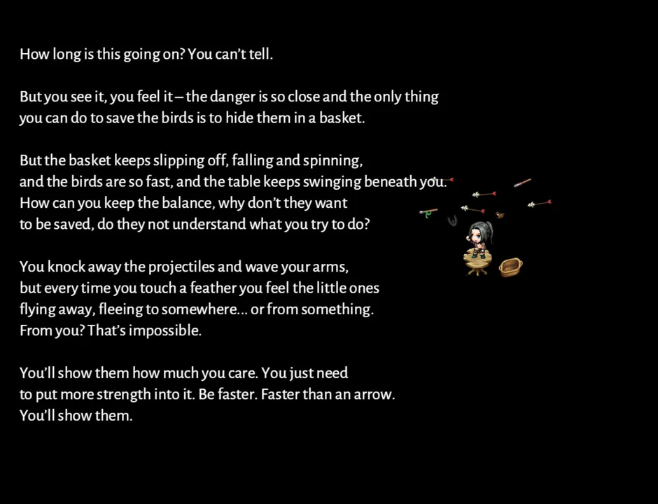 The Tavern Screenshot 4