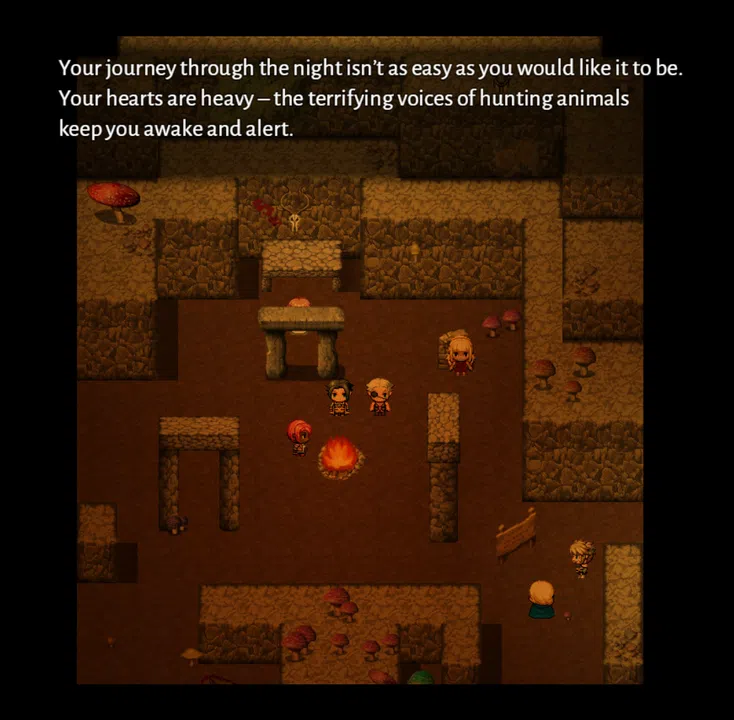 The Tavern Screenshot 3