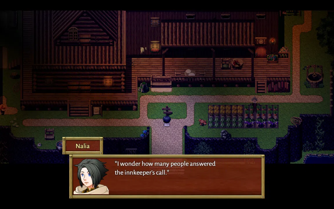 The Tavern Screenshot 7