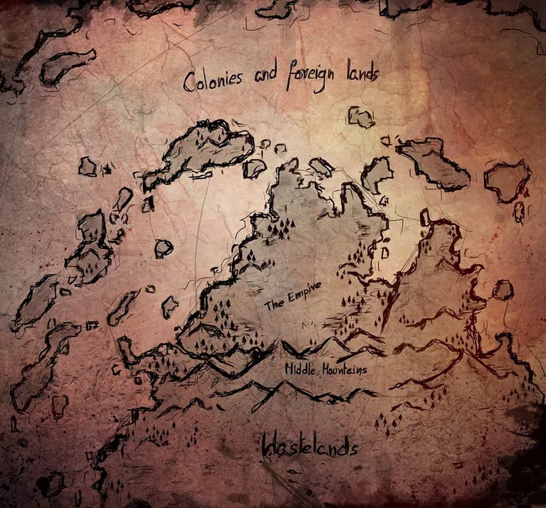 The Tavern Screenshot 2