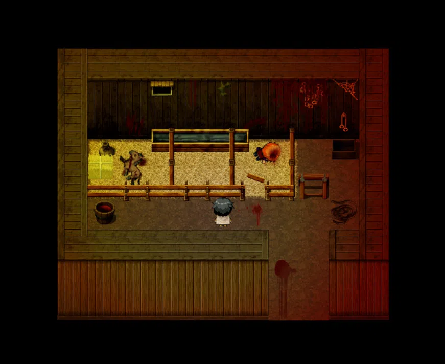 The Tavern Screenshot 0