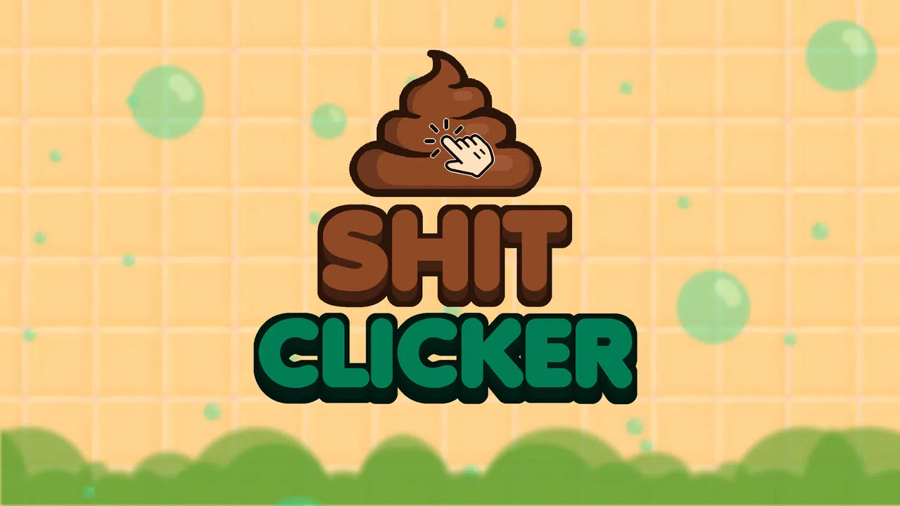 Shit Clicker Screenshot 4