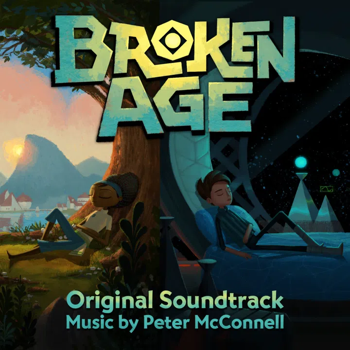 Broken Age - Soundtrack Screenshot 0