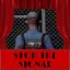 Stop the Signal icon