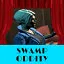 Swamp Oddity icon