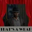 That's a Wrap icon
