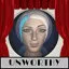 Unworthy icon
