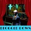 Blogged Down icon