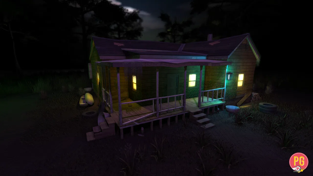 Knee Deep Screenshot 0