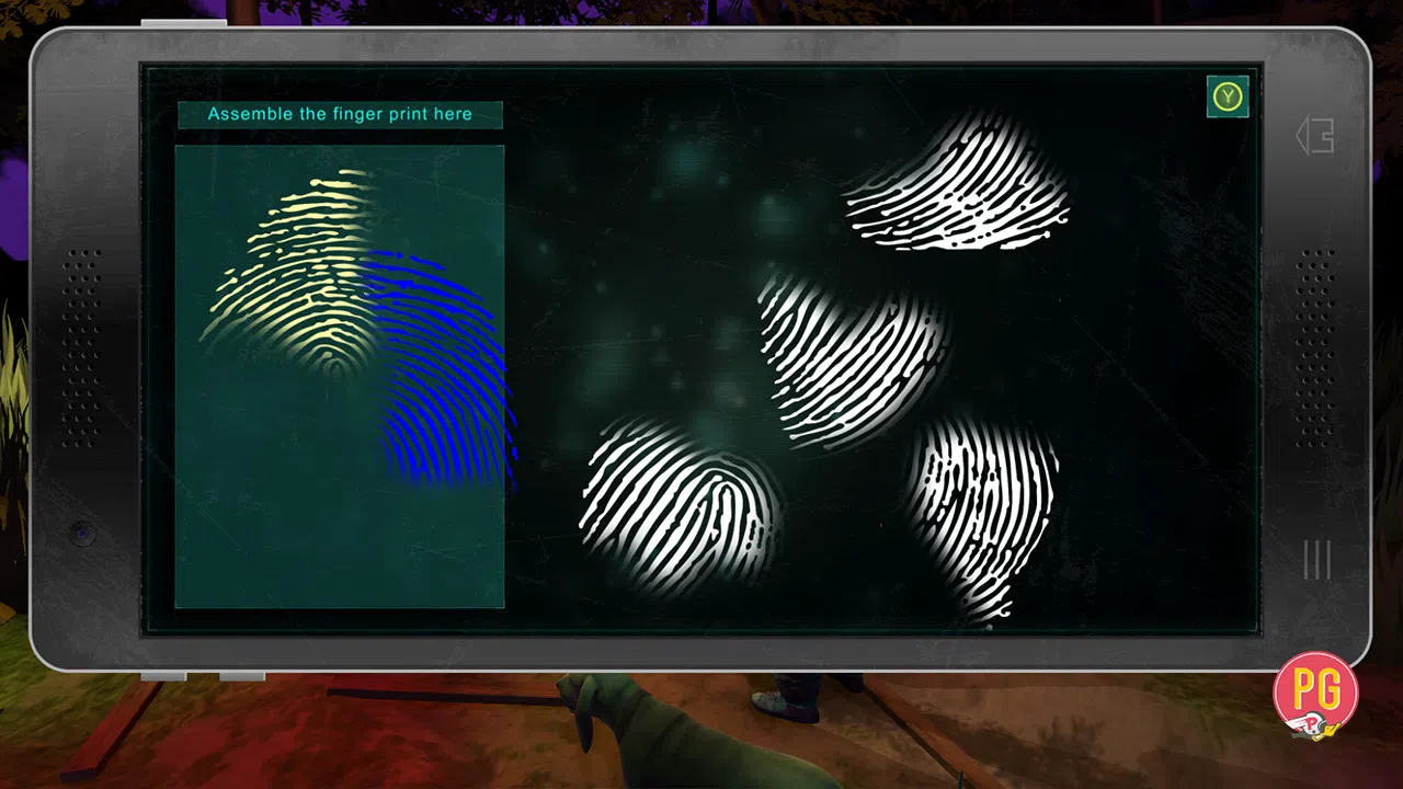 Knee Deep Screenshot 5