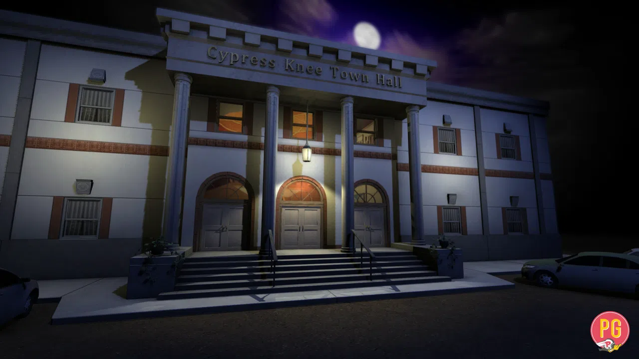 Knee Deep Screenshot 1